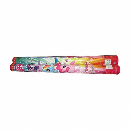 Пневматическая хлопушка - My Little Pony, 60 см